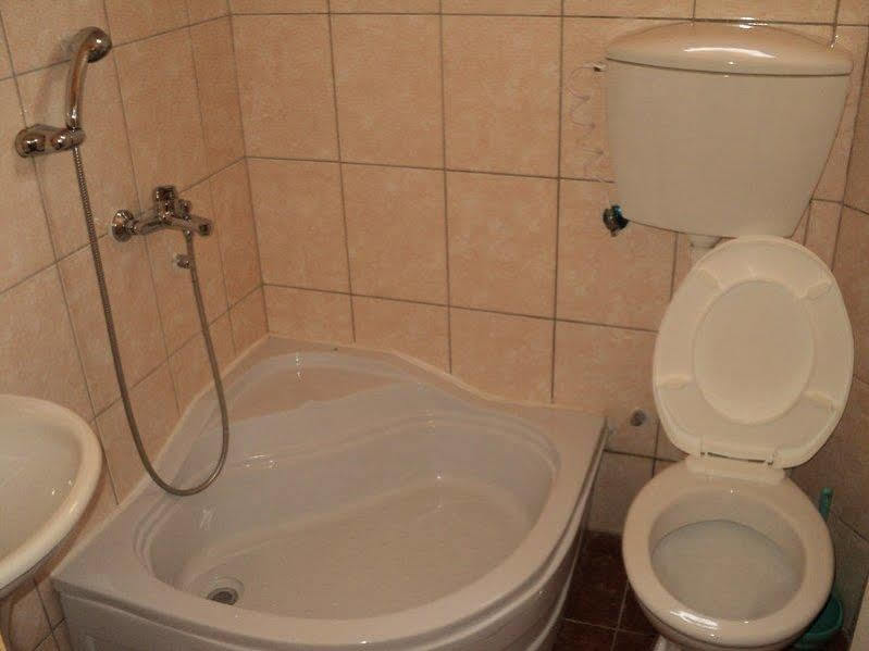Guesthouse Sun Hostel Будва Екстериор снимка