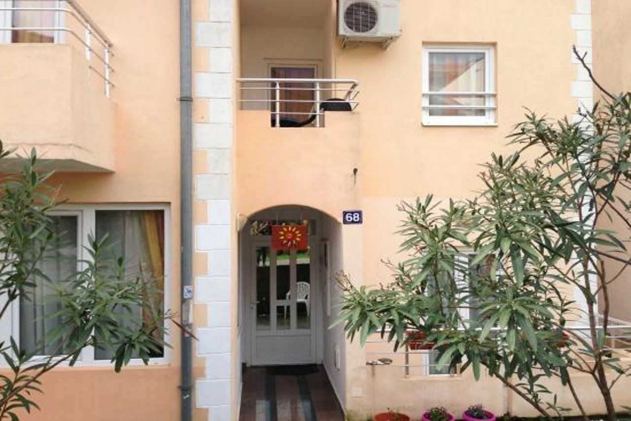 Guesthouse Sun Hostel Будва Екстериор снимка