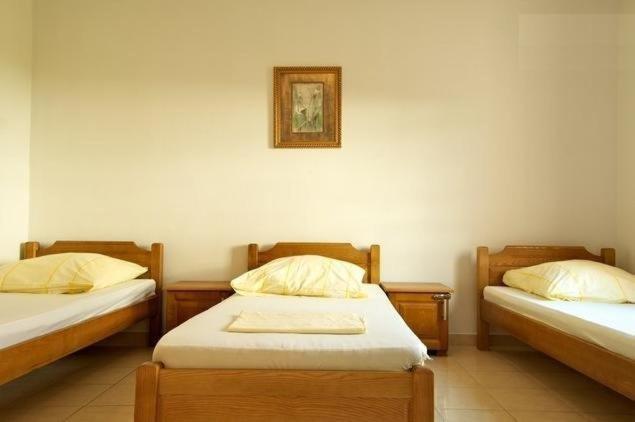 Guesthouse Sun Hostel Будва Екстериор снимка